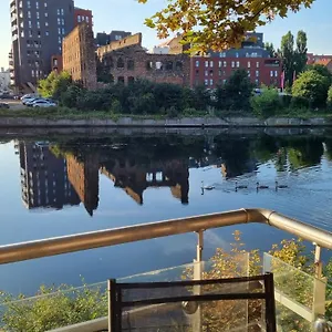 Apartament Lastadia 36, Gdańsk