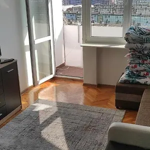 Apartament Piastowska 100, Gdańsk