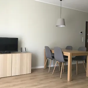 Apartament Ag5, Gdańsk