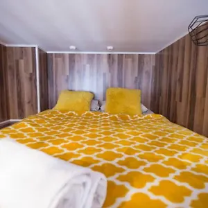 Apartament Seredyńskiego, Gdańsk