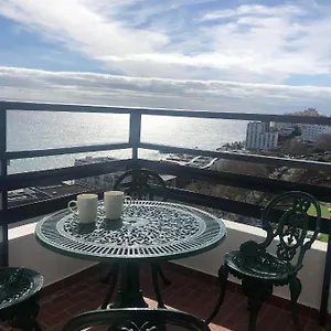 Vintage Sea View Apartament Funchal (Madeira)
