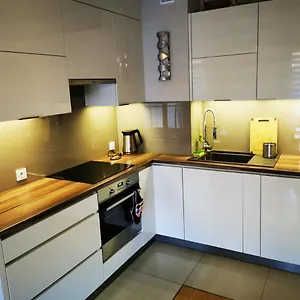 Arena 20b Apartament Kraków