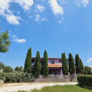 Nika Apartament Bibinje