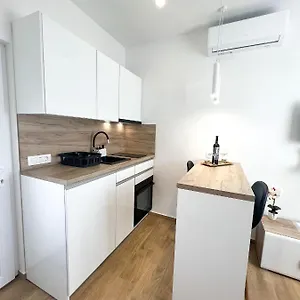 Ana, Apartament Zadar
