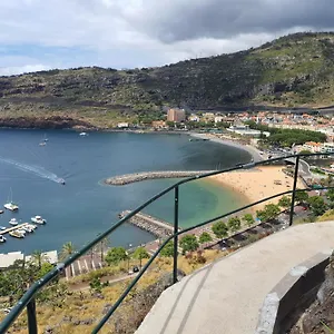 Paradismare Apartament Machico (Madeira)