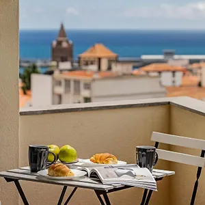 Luxury View Apartament Funchal (Madeira)