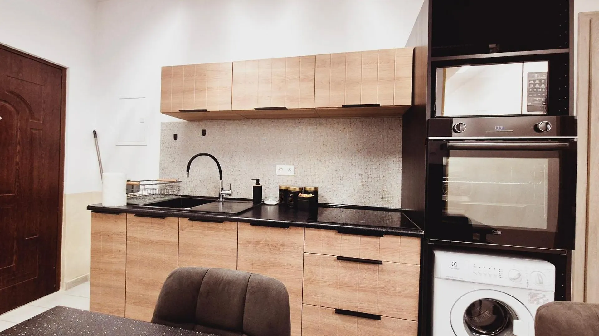 Apartamenty Startowa 4A Gdańsk Polska
