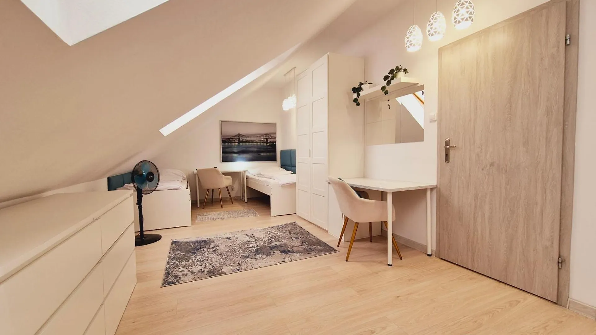 Apartamenty Startowa 4A Gdańsk