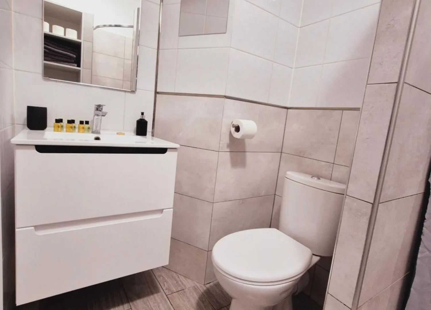 Apartamenty Startowa 4A Gdańsk
