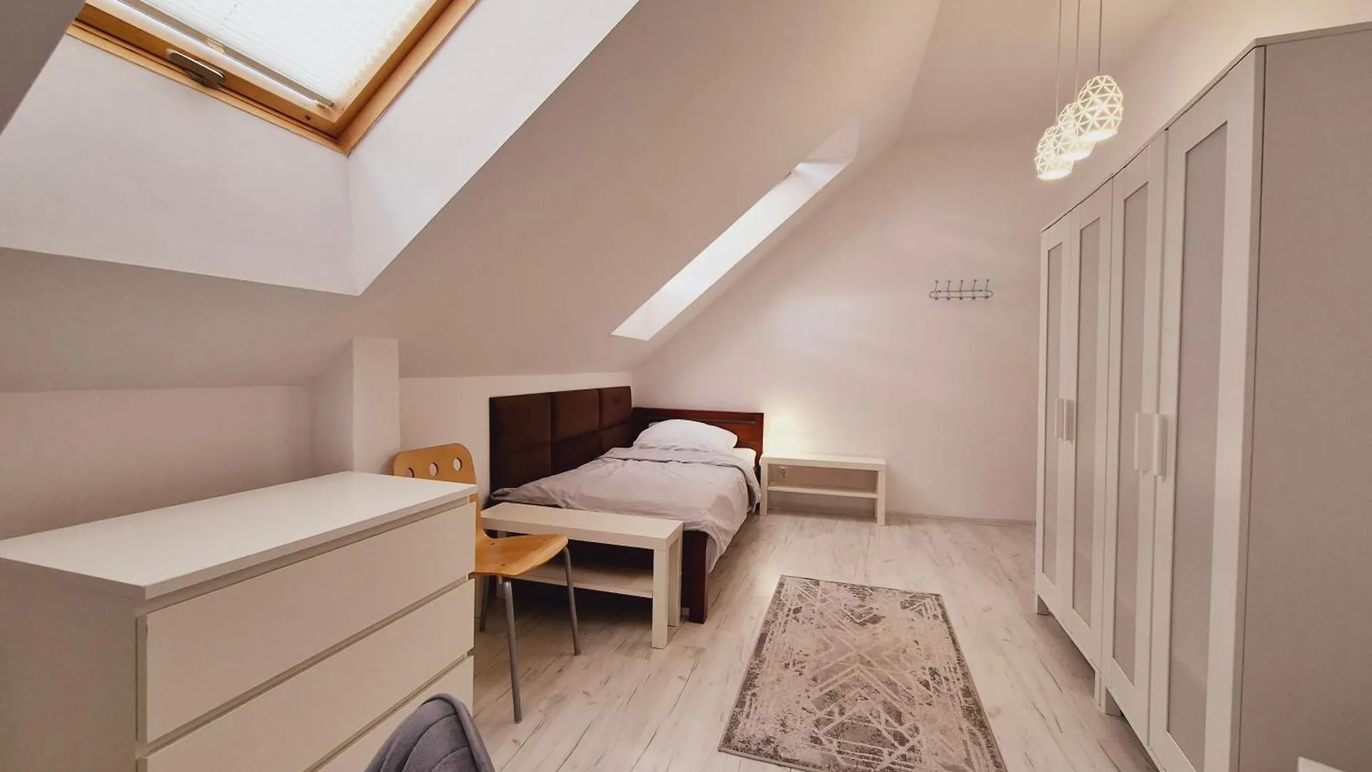 Apartamenty Startowa 4A Gdańsk Polska