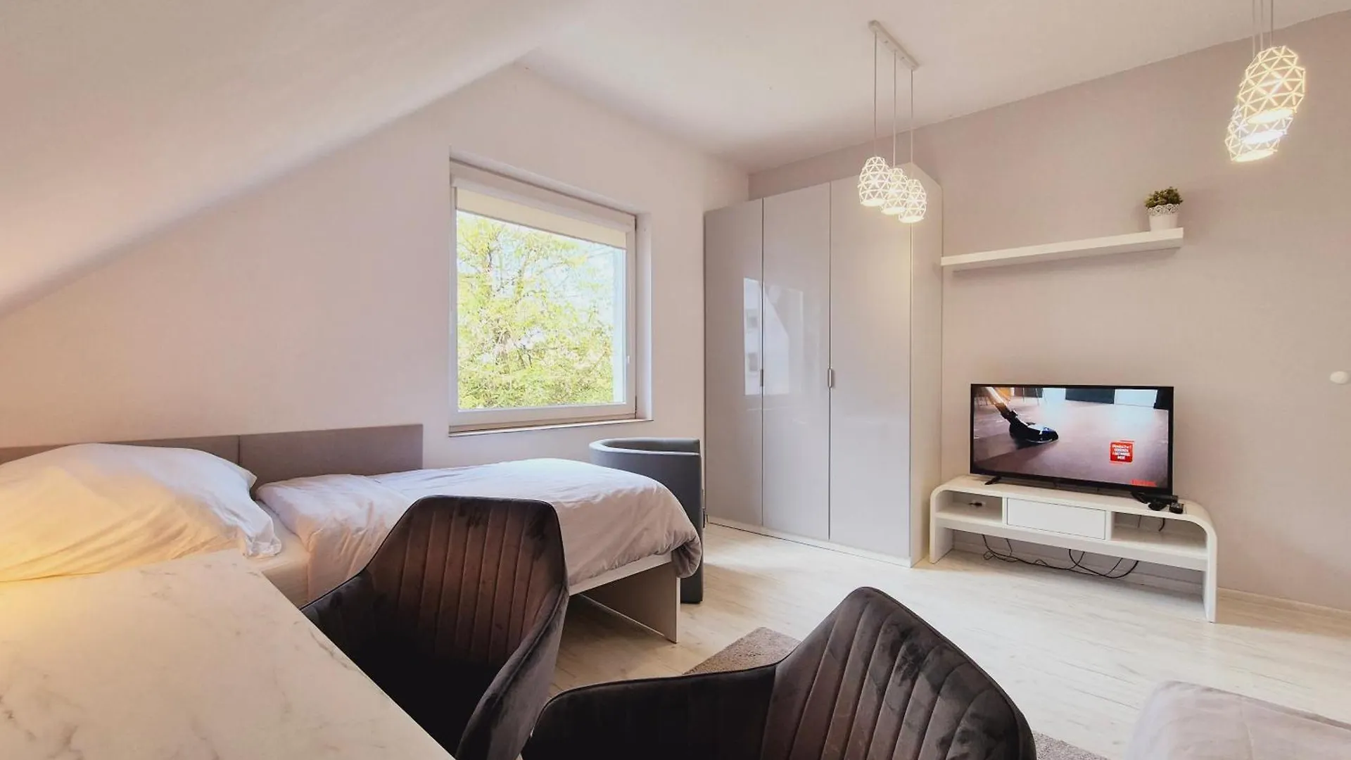 Apartamenty Startowa 4A Gdańsk