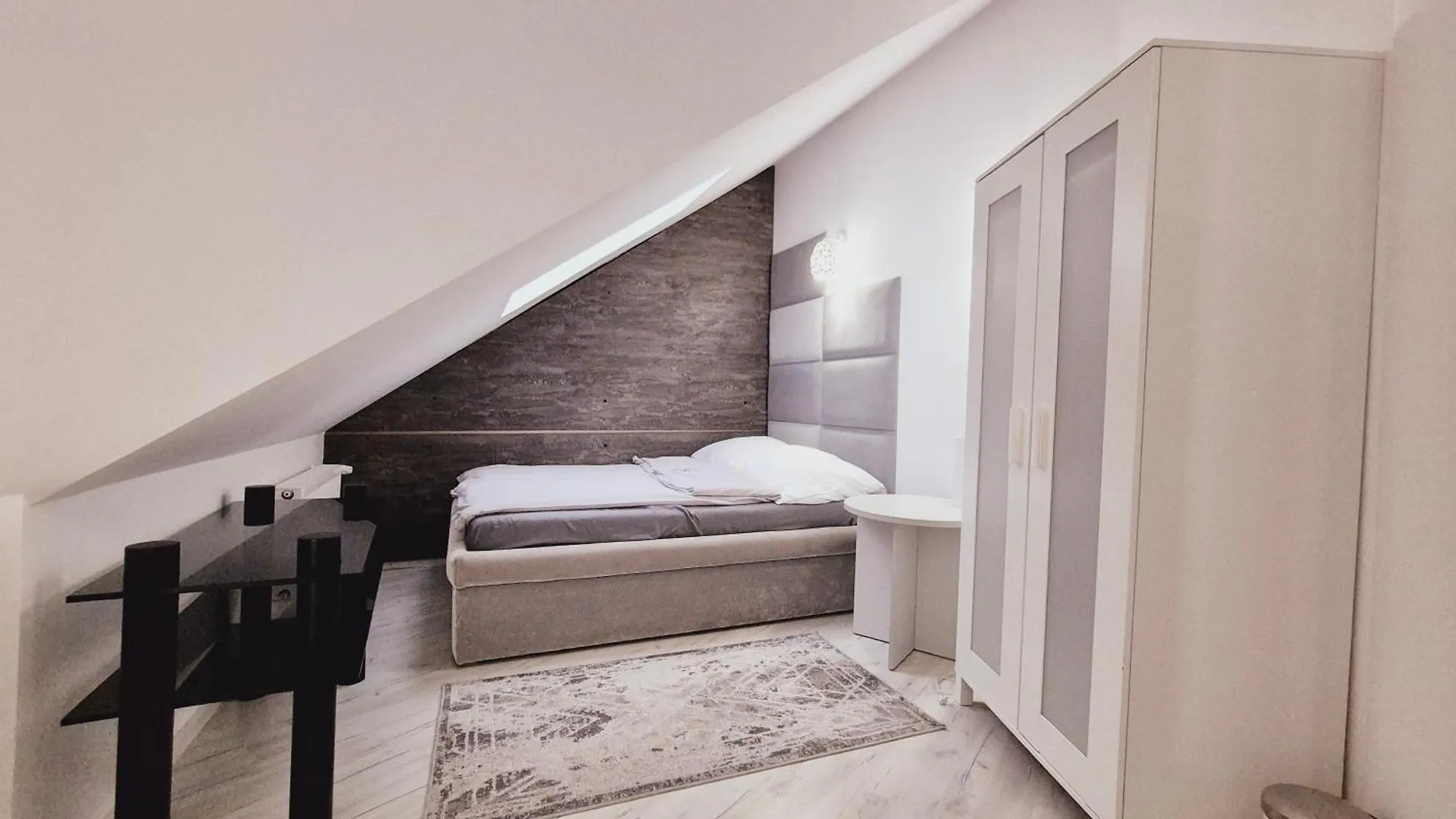 Apartamenty Startowa 4A Gdańsk Polska